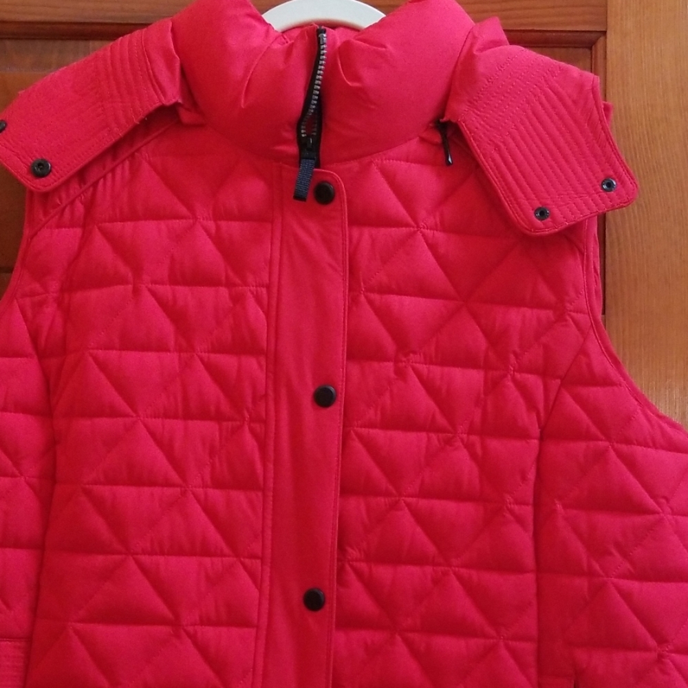 Marc New York Vest